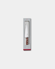 Coltello Santoku legno Victorinox 17 cm da personalizzare - 1