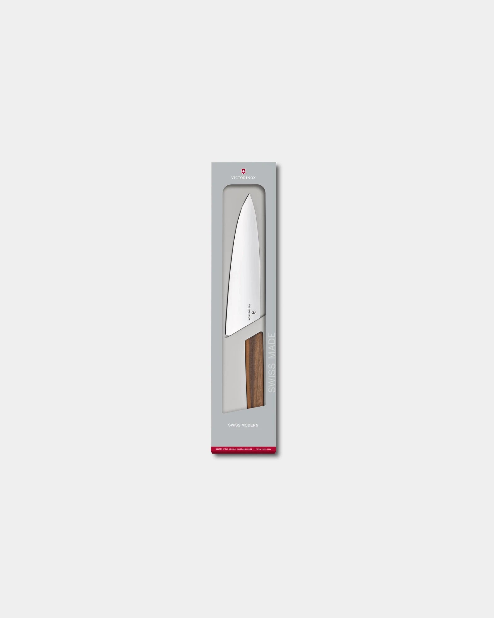 Coltello da chef Victorinox Swiss Modern da personalizzare - 2
