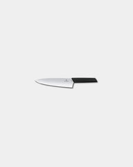 Coltello da chef Victorinox Swiss Modern da personalizzare - Nero