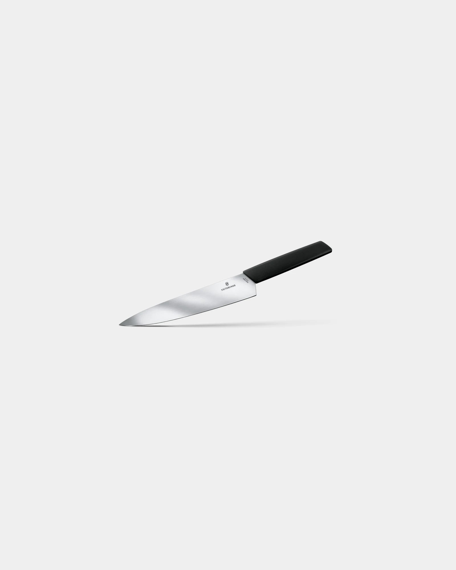 Coltello da chef Swiss Modern 22 cm da personalizzare - 1