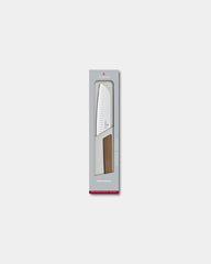 Coltello Santoku Swiss Modern 17 cm da personalizzare - 1