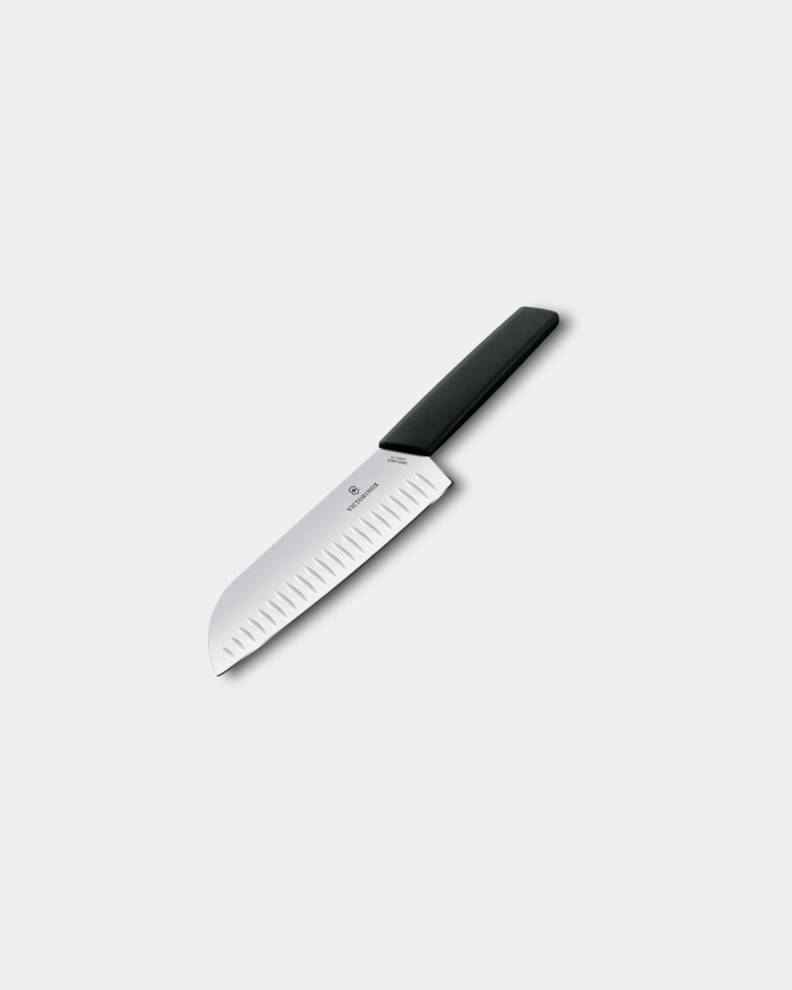Coltello santoku Swiss Modern 17 cm da personalizzare - 2