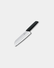 Coltello santoku Swiss Modern 17 cm da personalizzare - 2