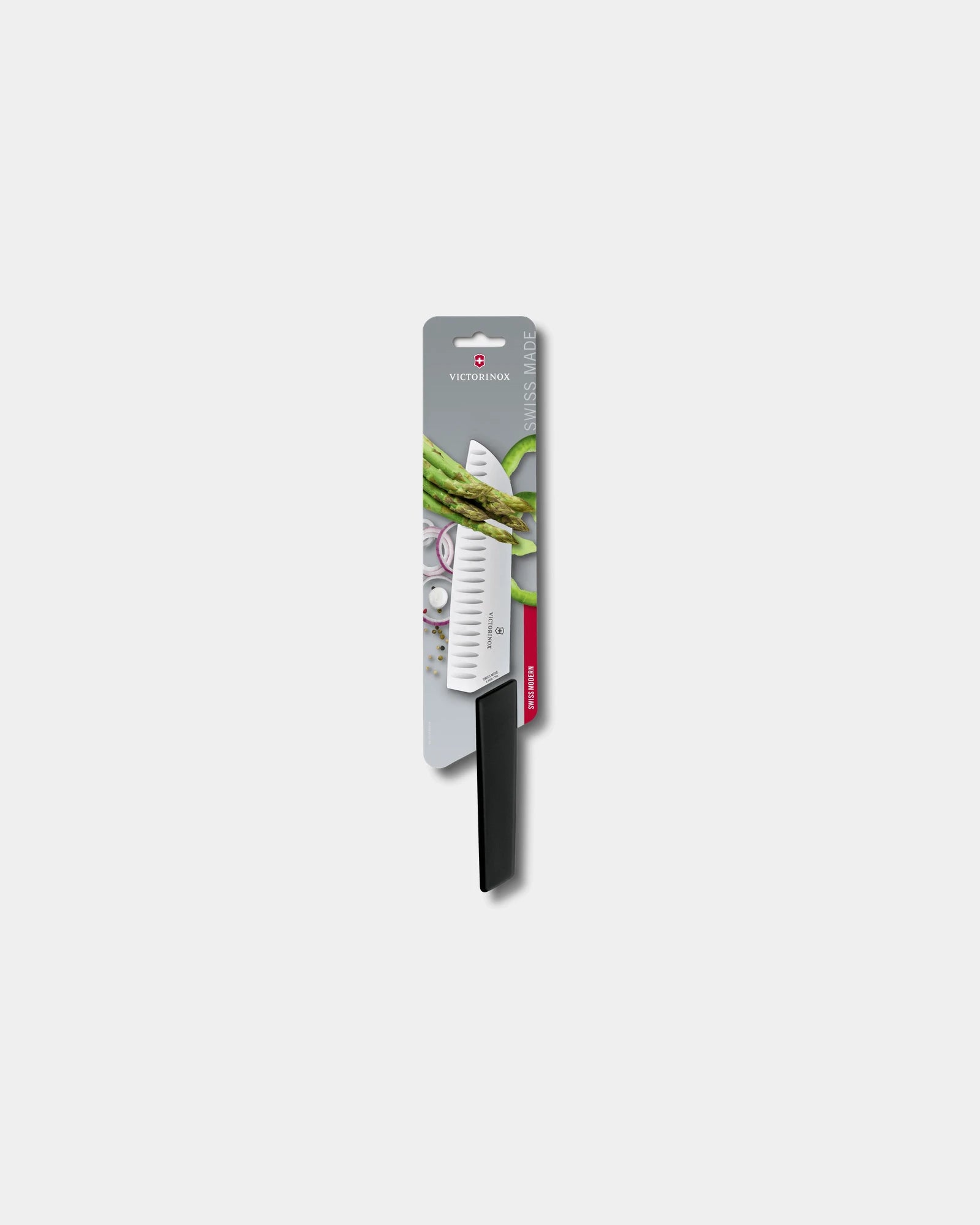 Coltello santoku Swiss Modern 17 cm da personalizzare - 5