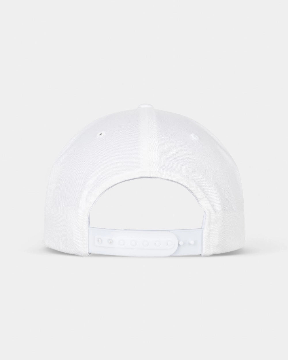 Cappellino snapback organico personalizzabile - 5
