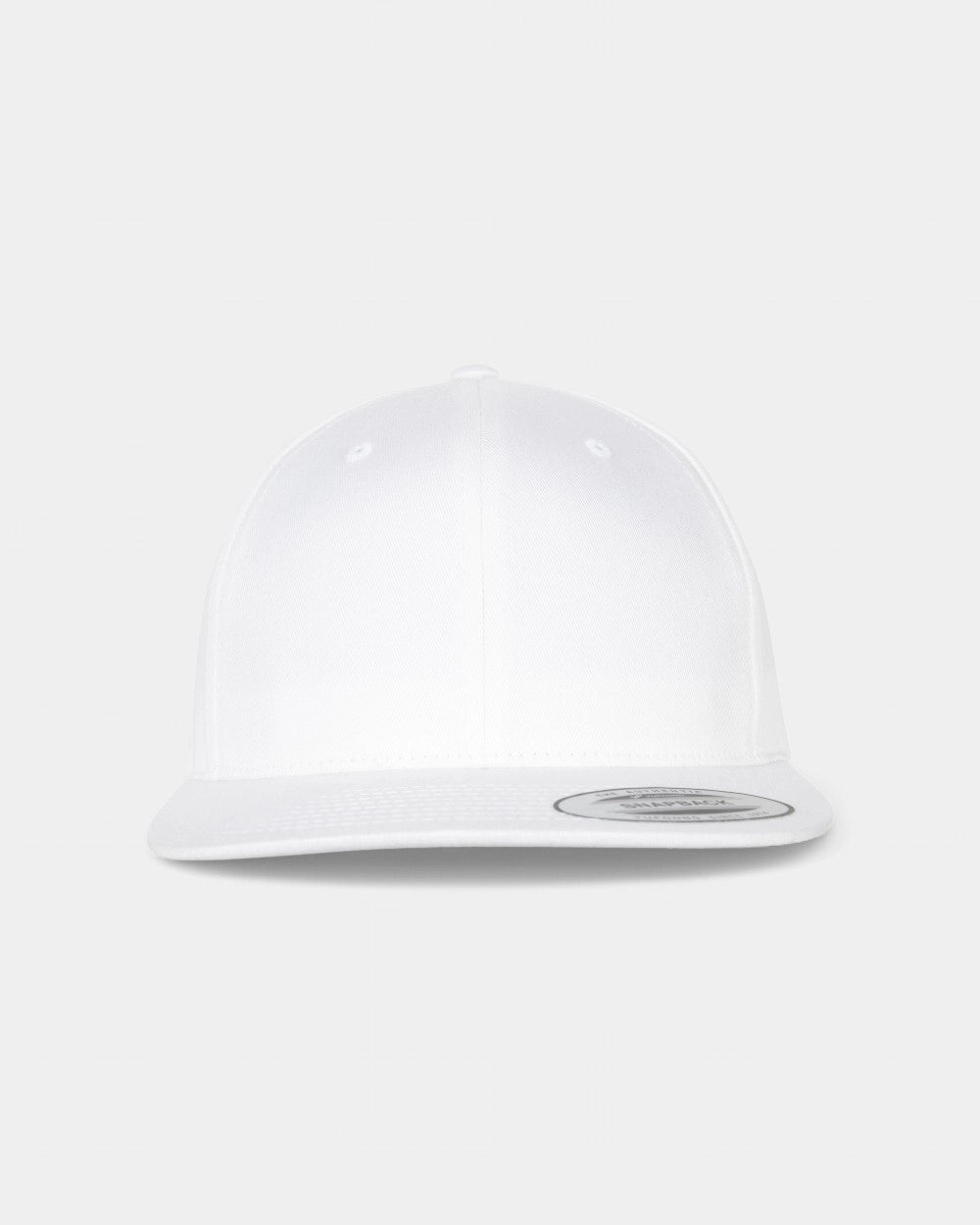 Cappellino snapback organico personalizzabile - 7