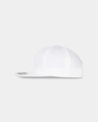 Cappellino snapback organico personalizzabile - 8