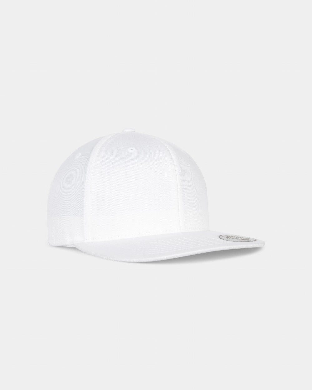 Cappellino snapback organico personalizzabile - 4