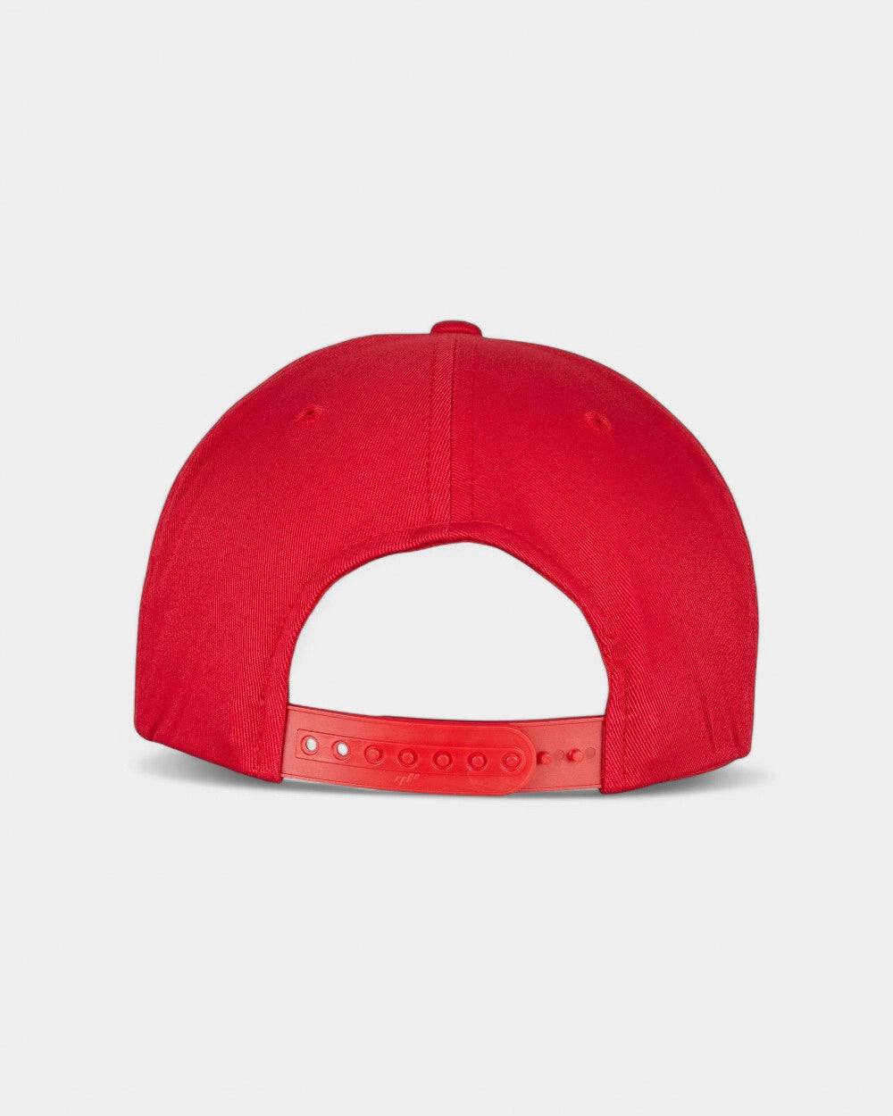 Cappellino snapback organico personalizzabile - 9