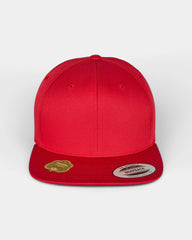 Cappellino snapback organico personalizzabile - 6