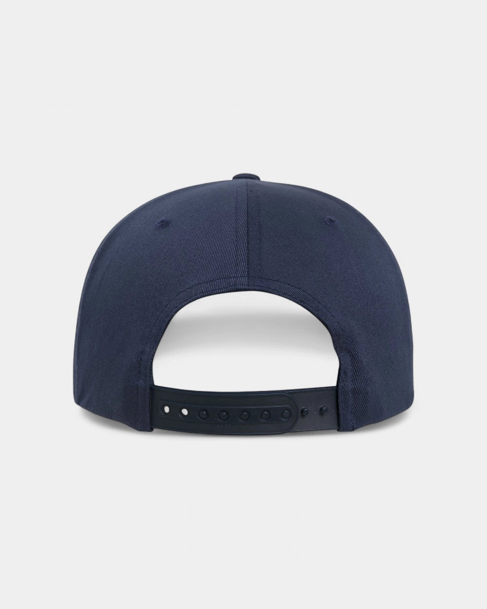 Cappellino snapback organico personalizzabile - 3