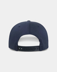 Cappellino snapback organico personalizzabile - 3
