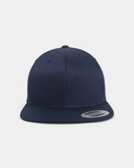 Cappellino snapback organico personalizzabile - 1