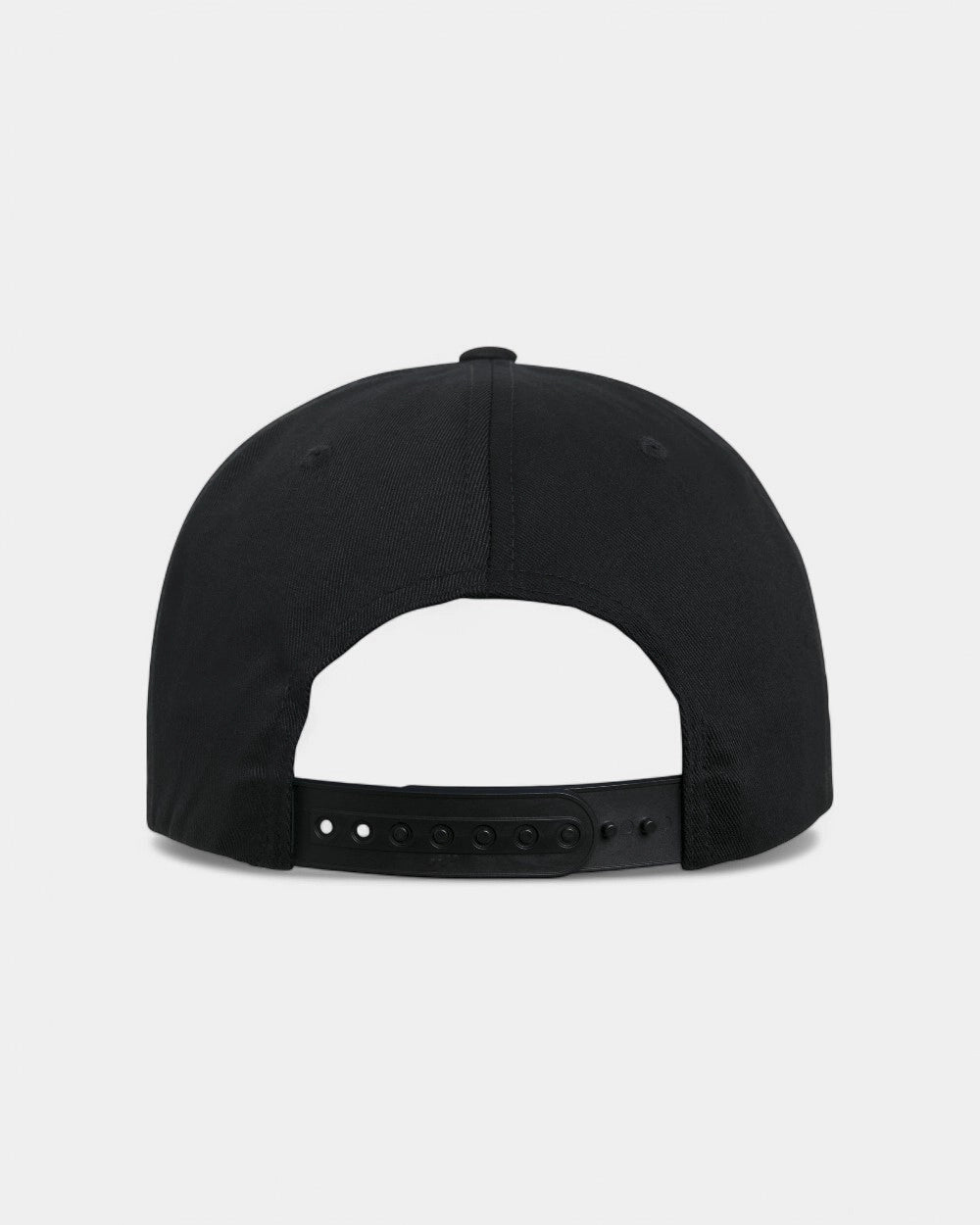 Cappellino snapback organico personalizzabile - 13