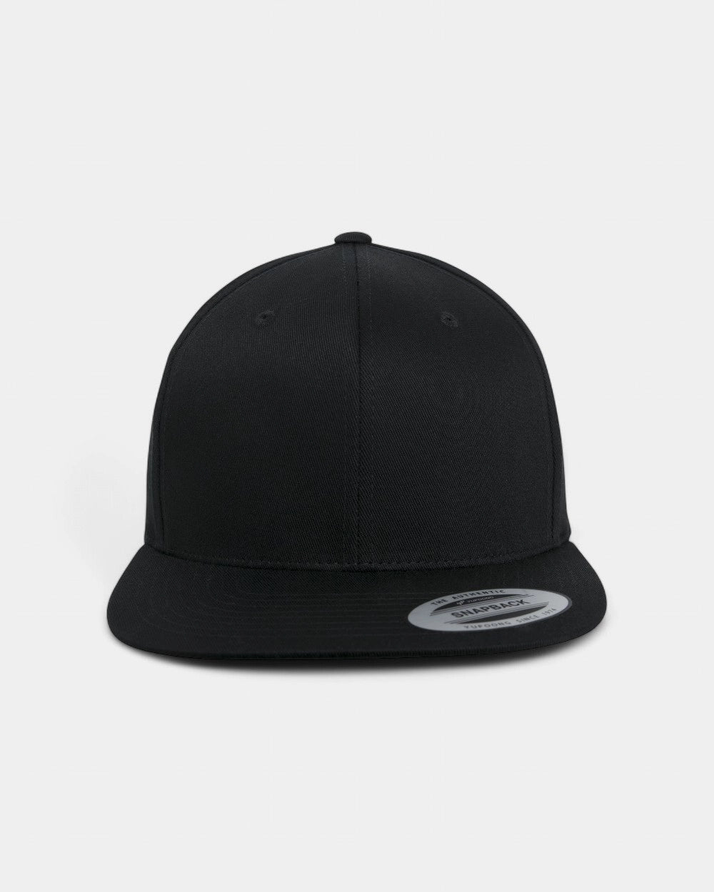 Cappellino snapback organico personalizzabile - 11
