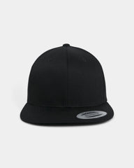 Cappellino snapback organico personalizzabile - 11