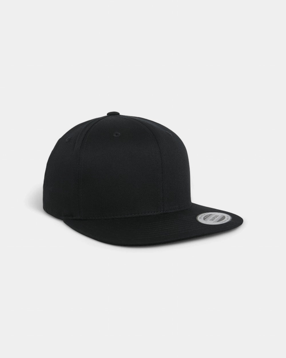 Cappellino snapback organico personalizzabile - 10