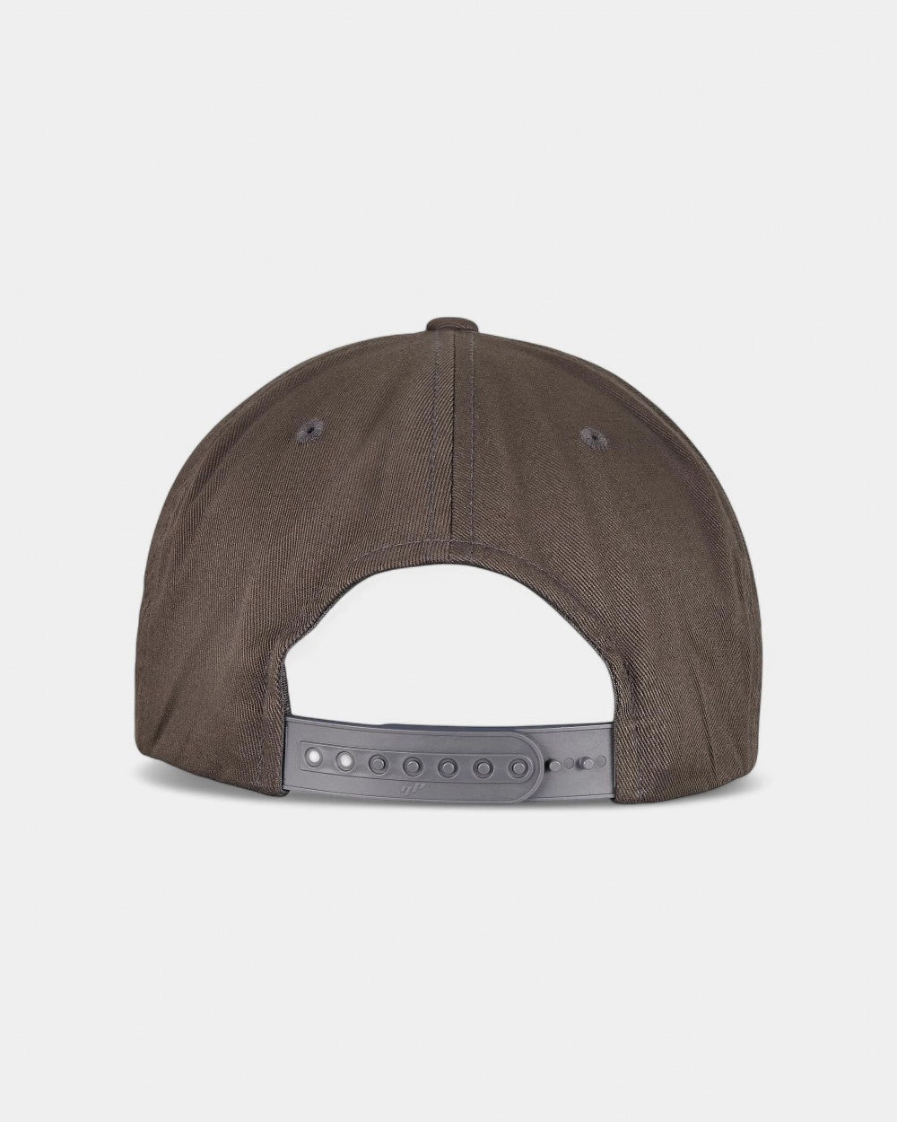 Cappellino snapback organico personalizzabile - 17