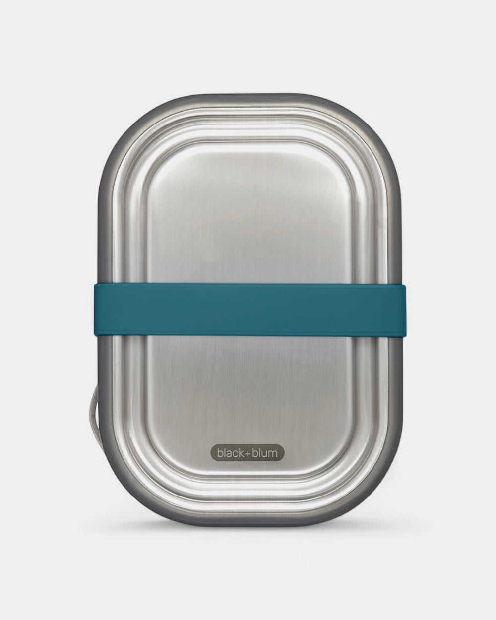 Lunchbox ampia in acciaio inossidabile da personalizzare - 24