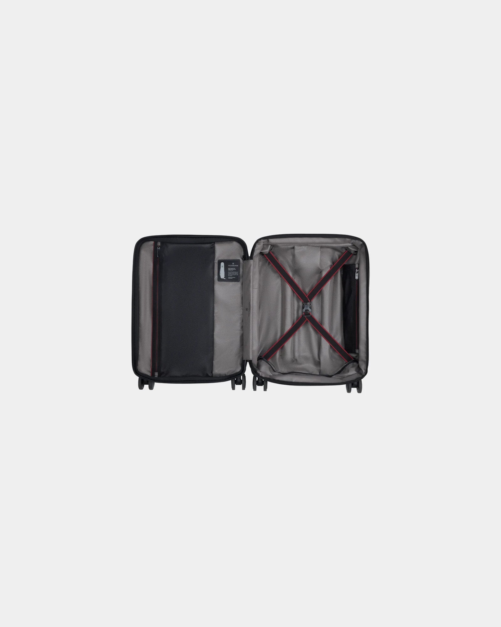 Trolley policarbonato riciclato Spectra 3.0 da personalizzare - 13