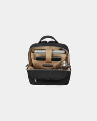 Zaino nylon/pelle Victorinox Victoria 16L da personalizzare - 13