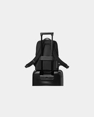 Zaino nylon/pelle Victorinox Victoria 16L da personalizzare - 16