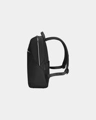 Zaino nylon/pelle Victorinox Victoria 16L da personalizzare - 11