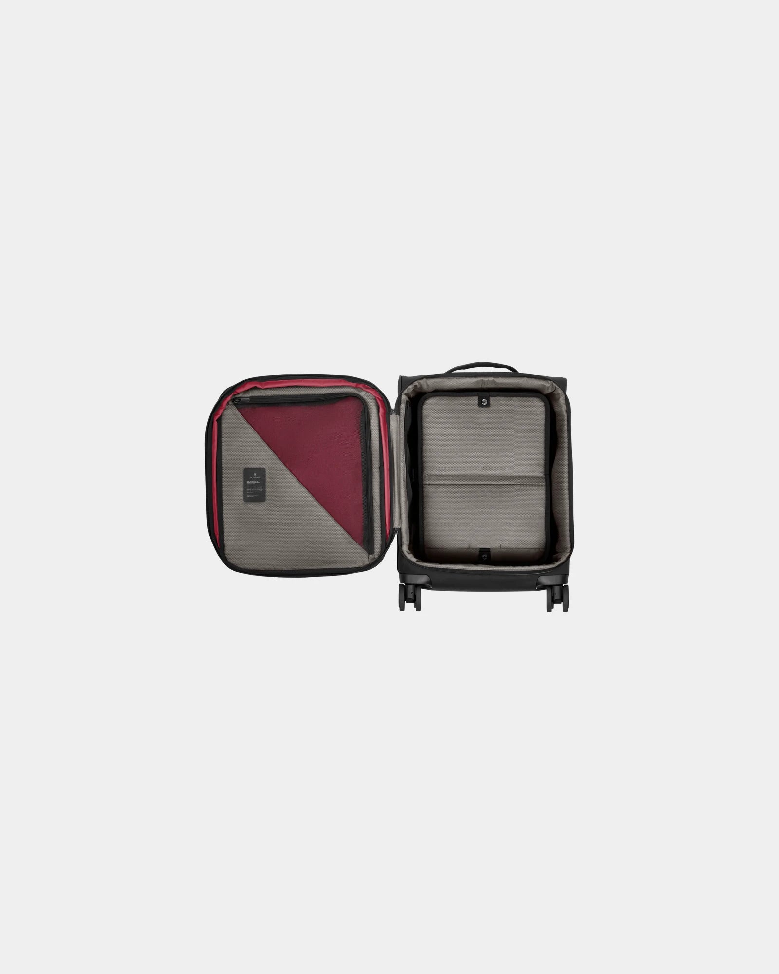 Trolley cabina poliestere Crosslight da personalizzare - 20