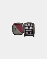 Trolley cabina poliestere Crosslight da personalizzare - 22