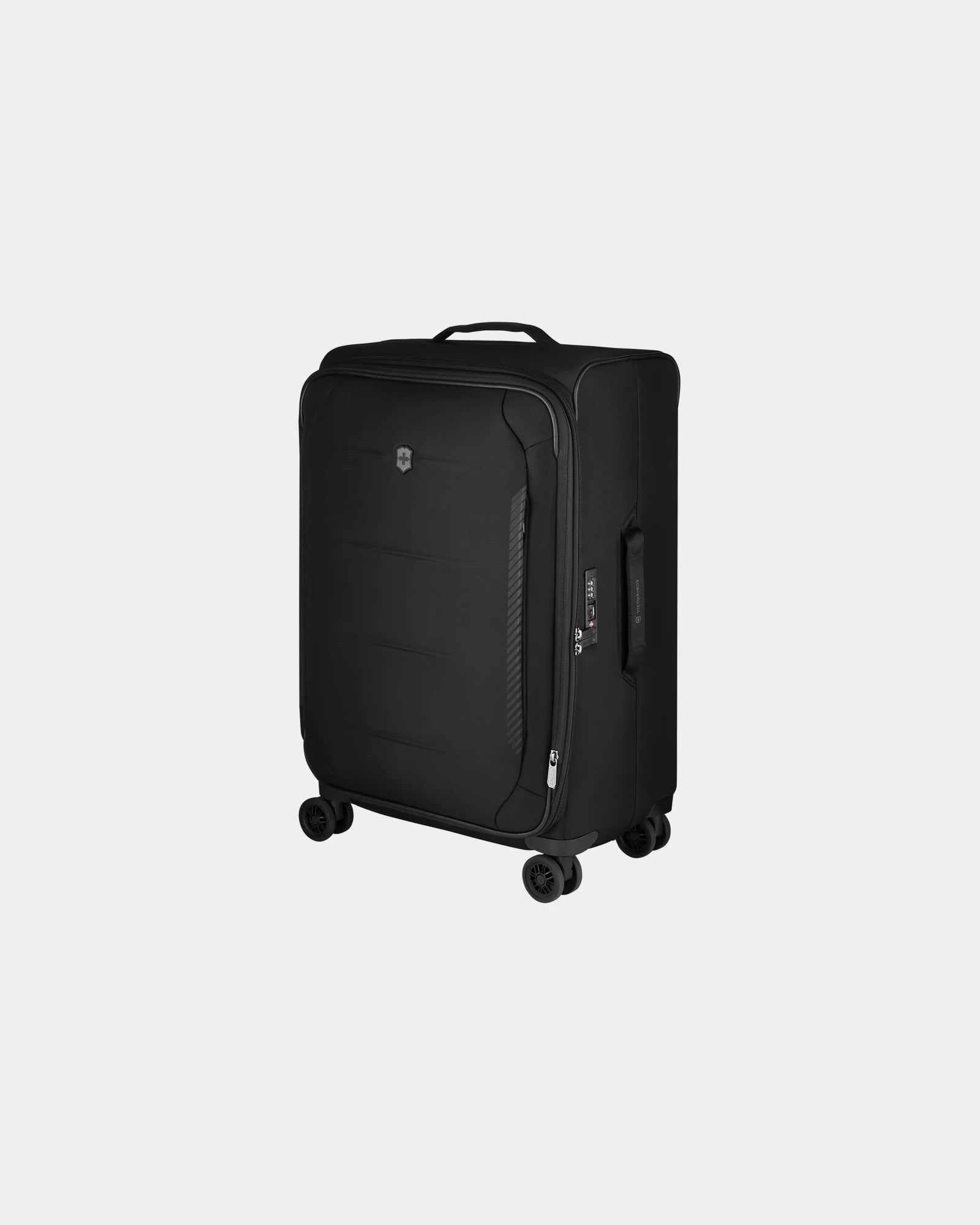 Trolley riciclato Crosslight 74L da personalizzare - 9