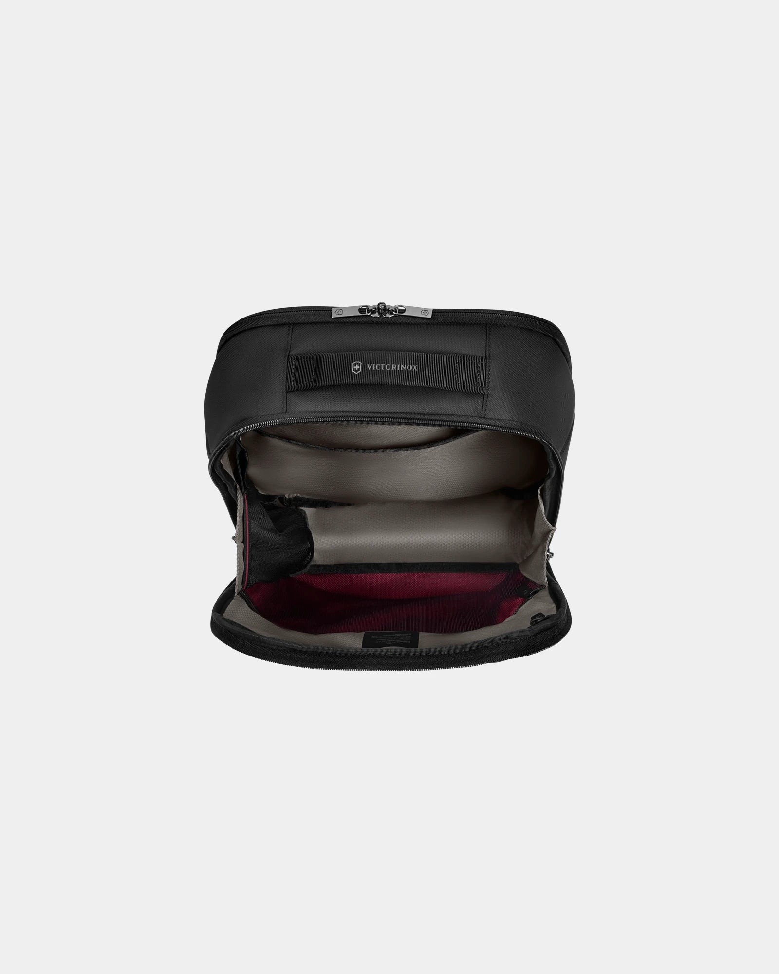 Zaino riciclato Victorinox Crosslight 20L da personalizzare - 3