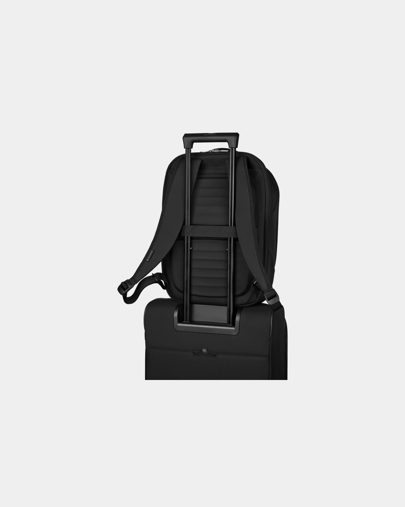 Zaino riciclato Victorinox Crosslight 20L da personalizzare - 8