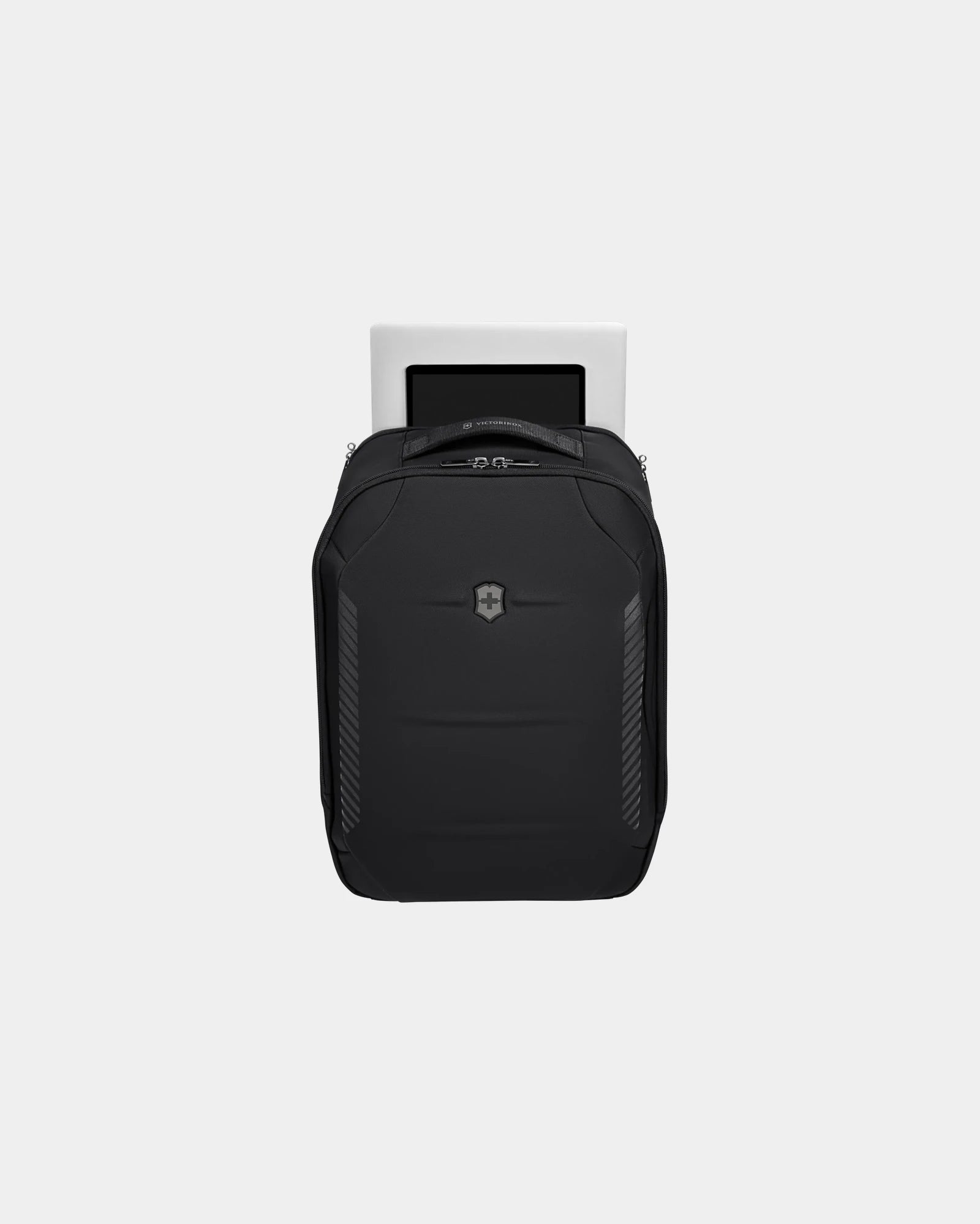 Zaino riciclato Victorinox Crosslight 20L da personalizzare - 5