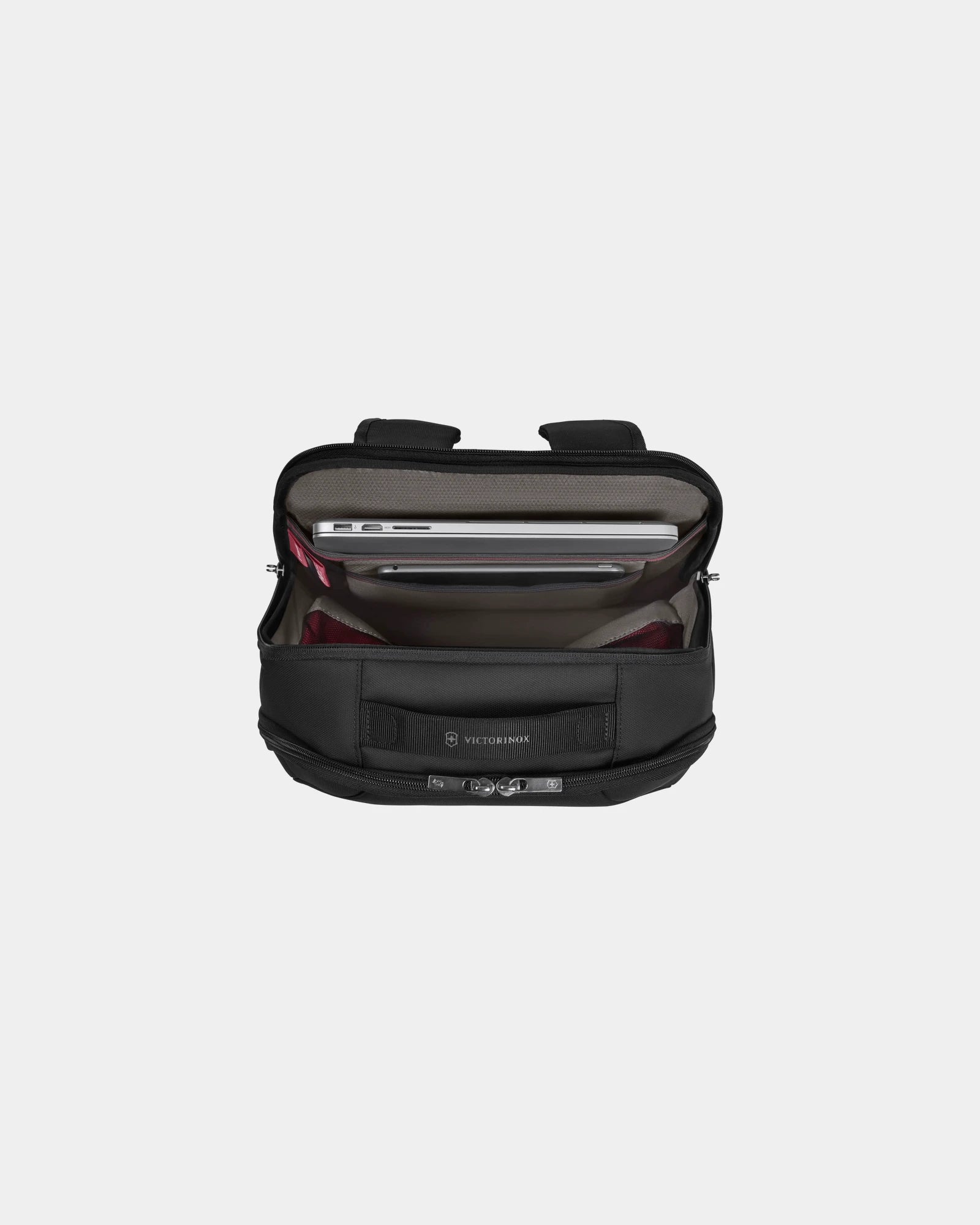 Zaino riciclato Victorinox Crosslight 20L da personalizzare - 4