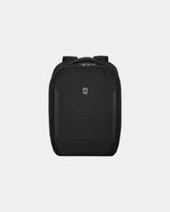 Zaino riciclato Victorinox Crosslight 20L da personalizzare - Nero