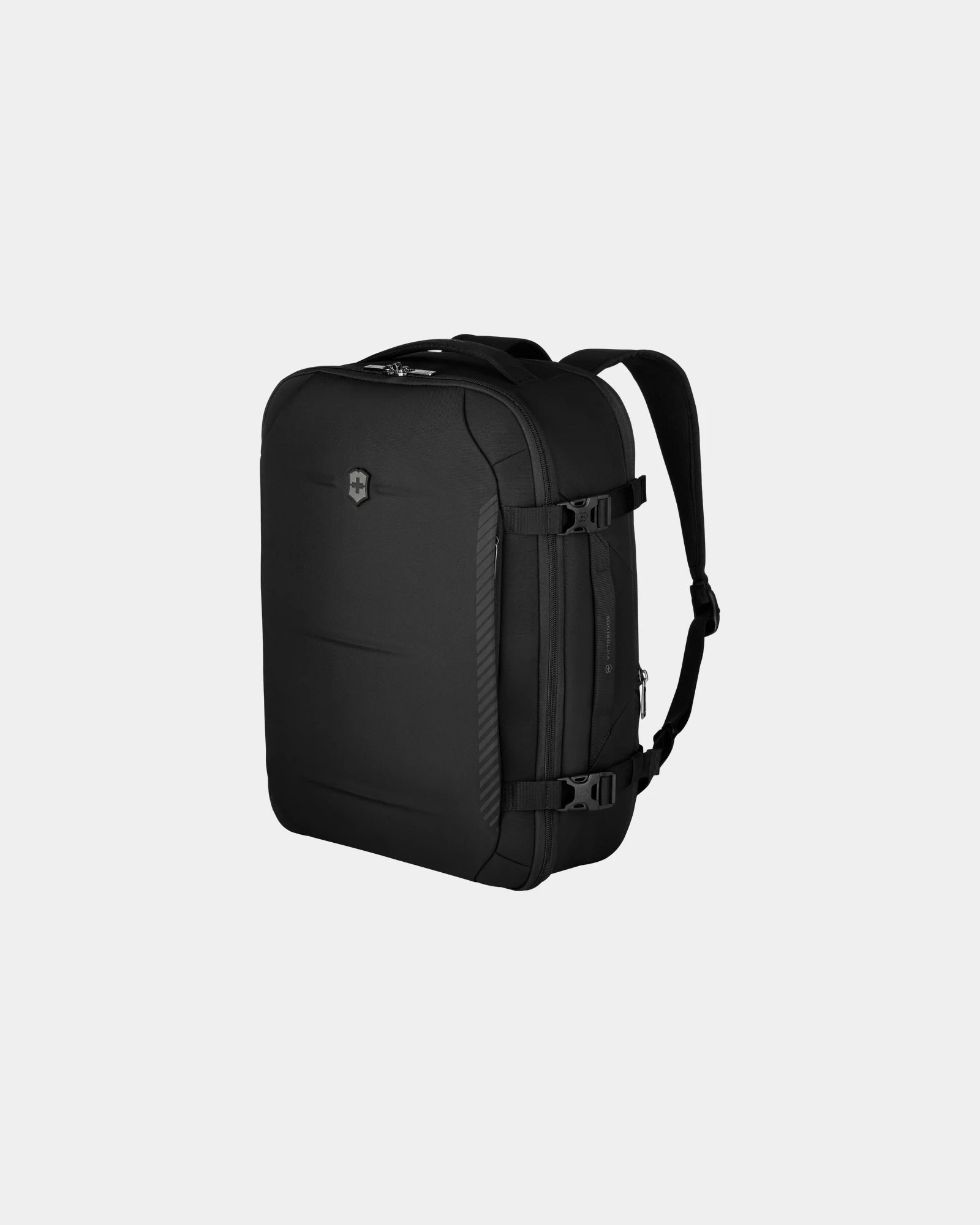 Zaino riciclato Victorinox Crosslight 37L da personalizzare - 11