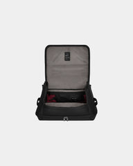 Borsa da viaggio RPET 37L Crosslight da personalizzare - 9