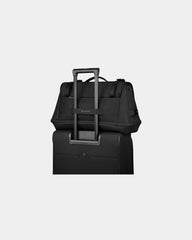 Borsa da viaggio RPET 37L Crosslight da personalizzare - 5