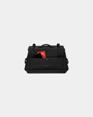 Borsa da viaggio RPET 37L Crosslight da personalizzare - 3