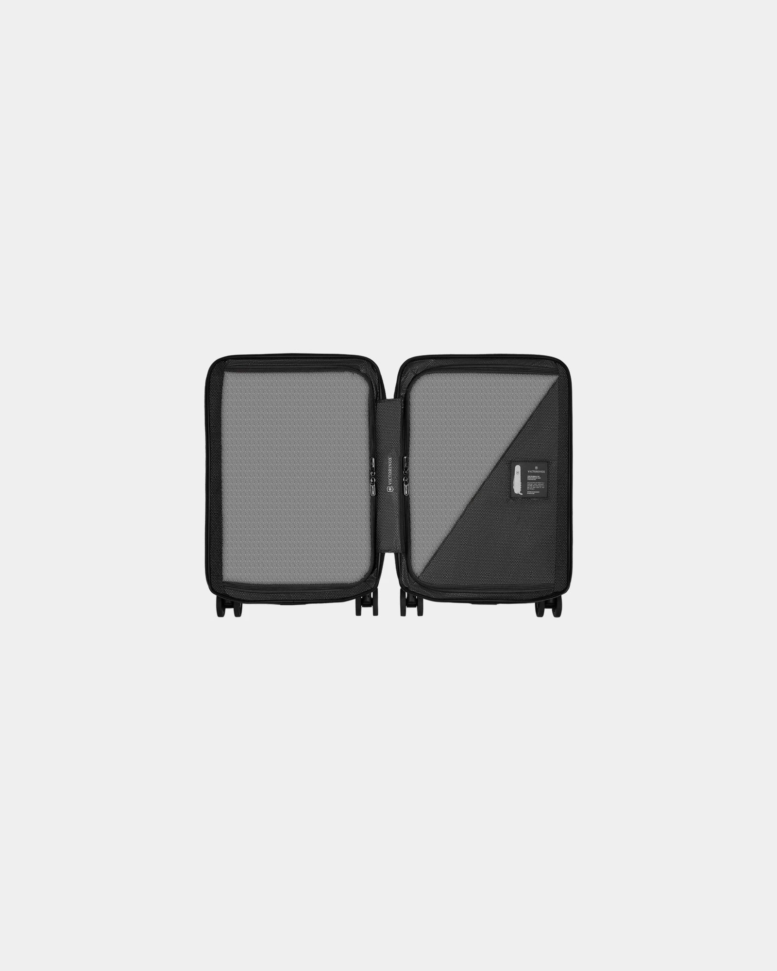 Trolley policarbonato Victorinox Airox 33L da personalizzare - 2