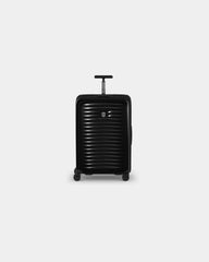Trolley policarbonato Victorinox Airox 74L da personalizzare - Nero
