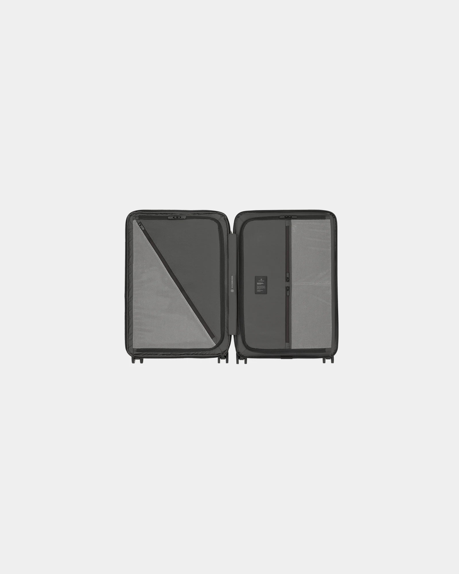 Trolley policarbonato 75L Victorinox Airox da personalizzare - 7