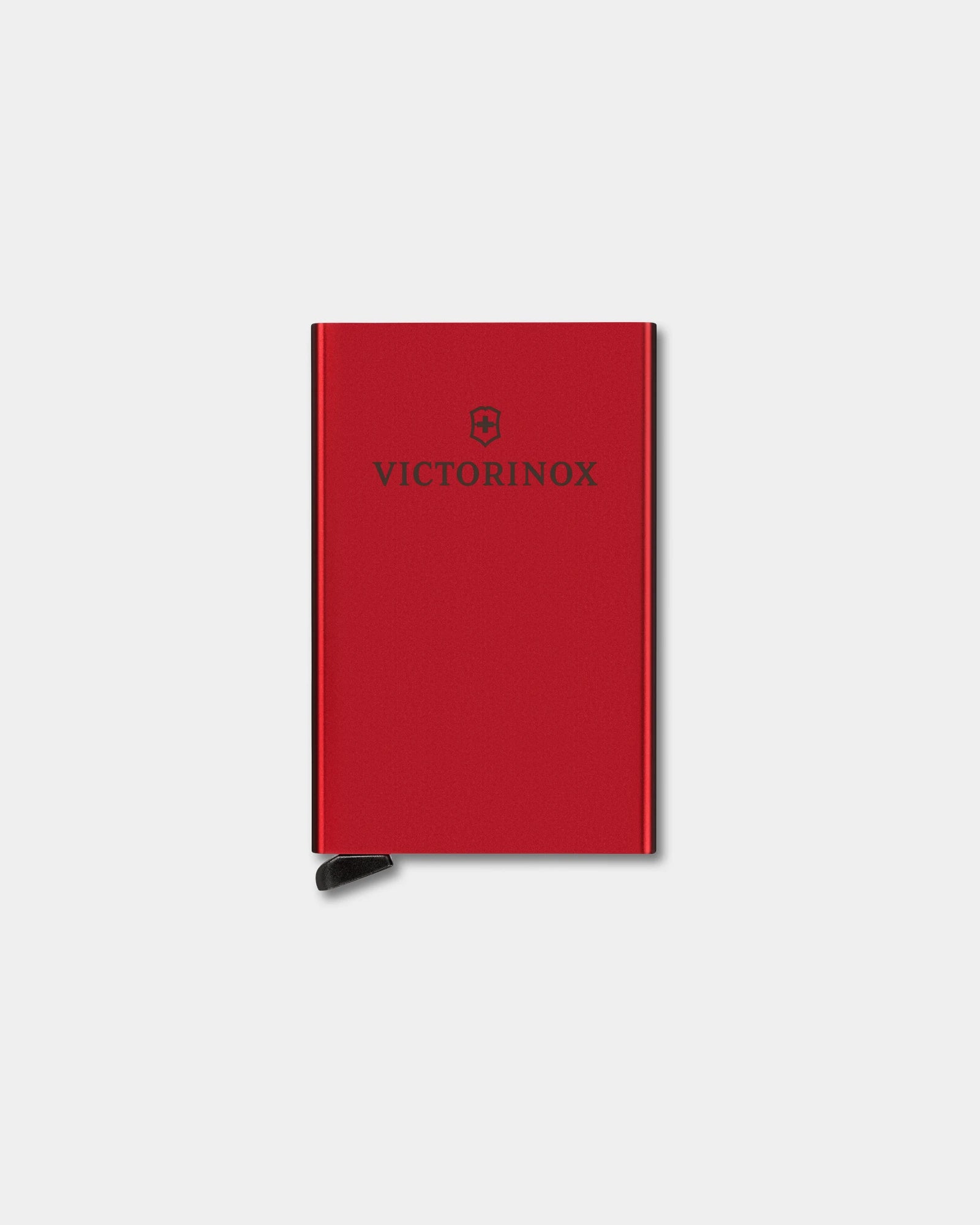 Portacarte in pelle Victorinox Altius da personalizzare - 1