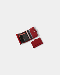 Portacarte in pelle Victorinox Altius da personalizzare - 5