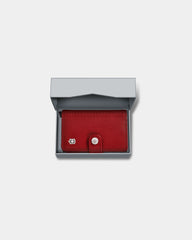 Portacarte in pelle Victorinox Altius da personalizzare - 6