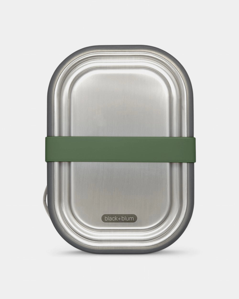 Lunchbox ampia in acciaio inossidabile da personalizzare - 29