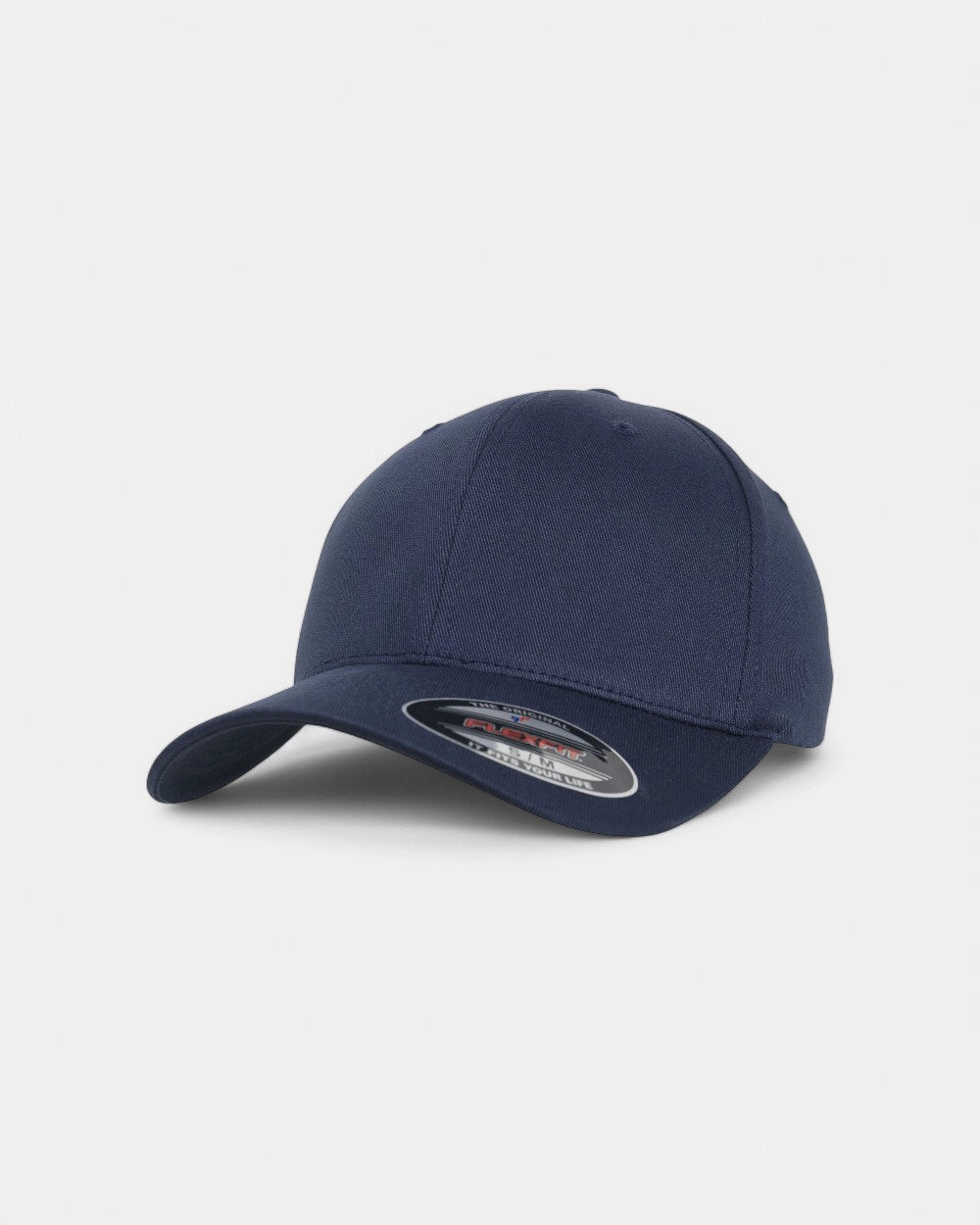 Cappellino in cotone organico personalizzabile