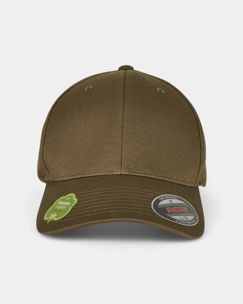 Cappellino in cotone organico personalizzabile - 15