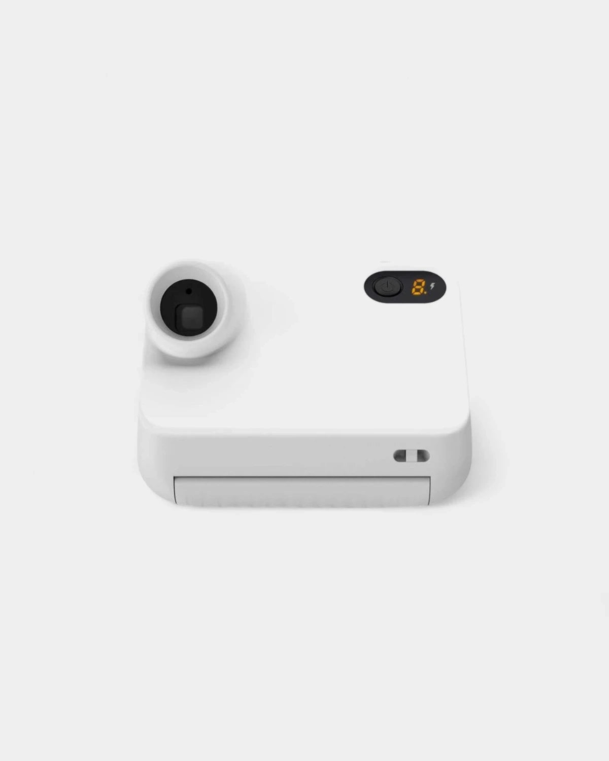 Fotocamera istantanea Polaroid personalizzabile - 1