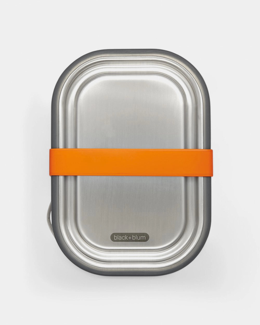 Lunchbox ampia in acciaio inossidabile da personalizzare - 19